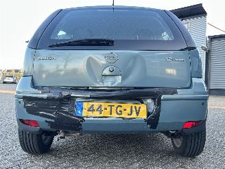 Opel Corsa 1.2 16V Silverline picture 27