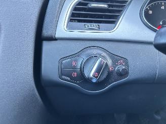 Audi A4 Avant 2.0 TDI Ultra Advance Sport picture 19