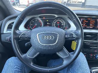 Audi A4 Avant 2.0 TDI Ultra Advance Sport picture 15