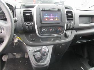 Fiat Talento 1.6 MJ EcoJet L1H1 Basis picture 13