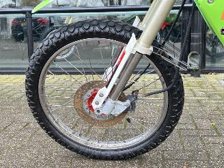 Aprilia  Tuareg Rally 50 picture 11