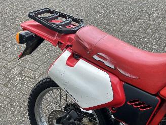 Gilera  RC 50 Paris Dakar Rally picture 17