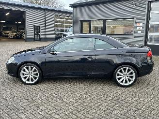 Volkswagen Eos 2.0 T-FSI 200PK picture 2