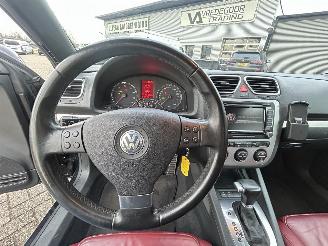 Volkswagen Eos 2.0 T-FSI 200PK picture 14