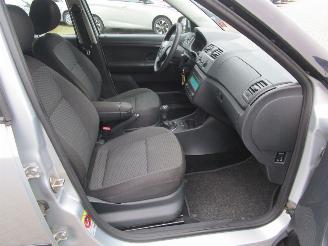 Skoda Fabia Combi 1.2 TDI Greenline picture 11