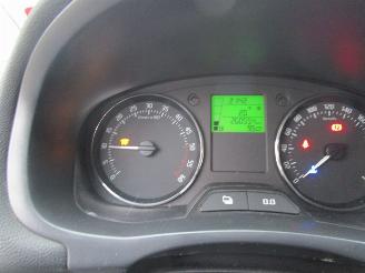 Skoda Fabia Combi 1.2 TDI Greenline picture 17