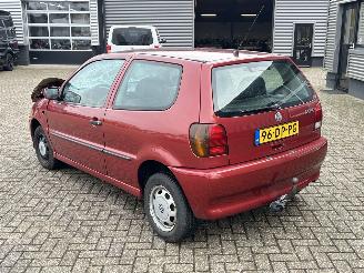 Volkswagen Polo 1.6 picture 3