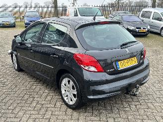 Peugeot 207 1.4 VTi Millesim 200 picture 7