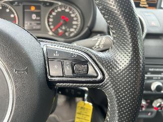 Audi A1 1.4 TFSI S edition picture 18