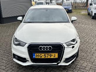 Audi A1 1.4 TFSI S edition picture 8