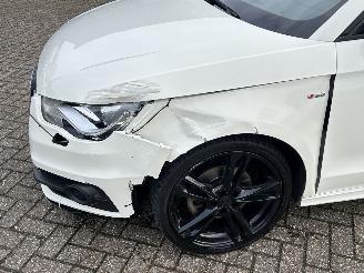 Audi A1 1.4 TFSI S edition picture 33