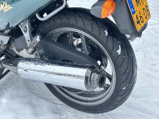 Triumph Trident 900 Sprint picture 9