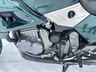 Triumph Trident 900 Sprint picture 14
