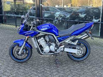 Yamaha FZS 1000 Fazer picture 2
