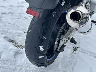 Yamaha FZS 1000 Fazer picture 15