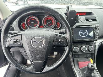 Mazda 6 Sportbreak 2.0 GT-M Line picture 14