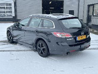 Mazda 6 Sportbreak 2.0 GT-M Line picture 3