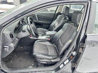 Mazda 6 Sportbreak 2.0 GT-M Line picture 10