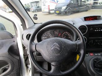 Citroën Berlingo 1.6 BlueHDI 75 Club marge picture 10