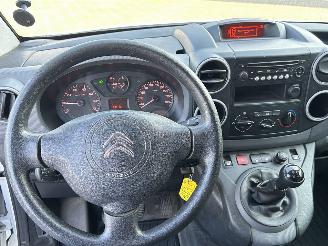 Citroën Berlingo 1.6 BlueHDI 75 Club marge picture 14