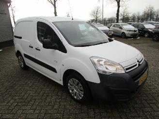 Citroën Berlingo 1.6 BlueHDI 75 Club marge picture 7