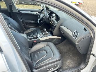 Audi A4 Avant 2.0 TDI picture 11