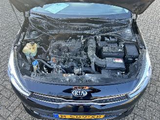 Kia Rio 1.0 TGDI DynamicLine picture 24