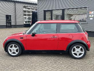 Mini Mini 1.6 ONE picture 2