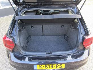 Volkswagen Polo 1.0 TSI Comfortline 5drs picture 20