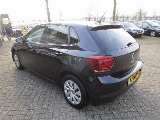 Volkswagen Polo 1.0 TSI Comfortline 5drs picture 7