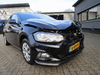 Volkswagen Polo 1.0 TSI Comfortline 5drs picture 29