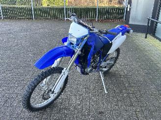 Yamaha WR 400 F Enduro picture 7