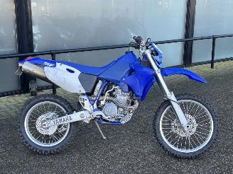 Yamaha WR 400 F Enduro picture 2
