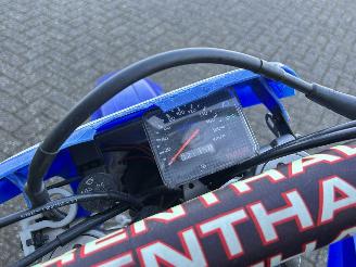 Yamaha WR 400 F Enduro picture 14