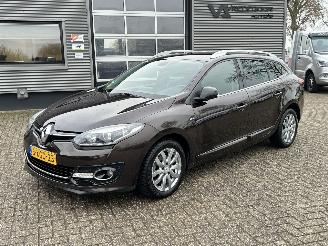  Renault Mégane Estate 1.5 dCi Bose 2014/7
