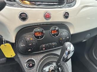 Fiat 500 0.9 TwinAir Turbo Lounge Automaat picture 18
