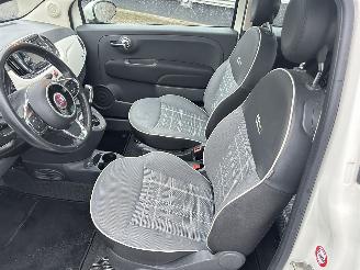 Fiat 500 0.9 TwinAir Turbo Lounge Automaat picture 10