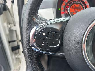 Fiat 500 0.9 TwinAir Turbo Lounge Automaat picture 16