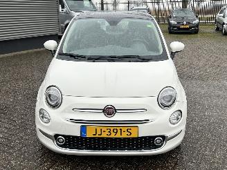 Fiat 500 0.9 TwinAir Turbo Lounge Automaat picture 8