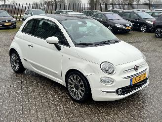 Fiat 500 0.9 TwinAir Turbo Lounge Automaat picture 7