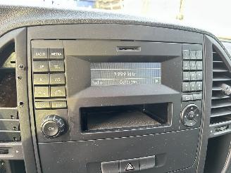 Mercedes Vito Tourer 109 BlueTEC Base Extra Lang 9 personen Incl BTW. picture 20