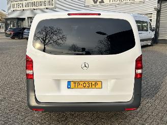 Mercedes Vito Tourer 109 BlueTEC Base Extra Lang 9 personen Incl BTW. picture 4