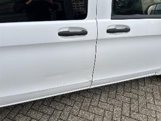 Mercedes Vito Tourer 109 BlueTEC Base Extra Lang 9 personen Incl BTW. picture 27