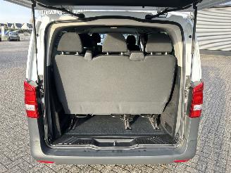 Mercedes Vito Tourer 109 BlueTEC Base Extra Lang 9 personen Incl BTW. picture 14
