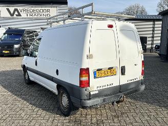 Peugeot Expert 220C 2.0HDI Advantage picture 3