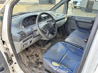 Peugeot Expert 220C 2.0HDI Advantage picture 9