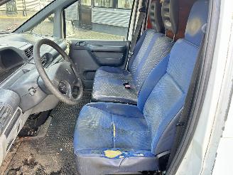 Peugeot Expert 220C 2.0HDI Advantage picture 10