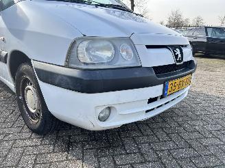 Peugeot Expert 220C 2.0HDI Advantage picture 25
