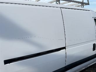 Peugeot Expert 220C 2.0HDI Advantage picture 22