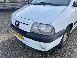 Peugeot Expert 220C 2.0HDI Advantage picture 26